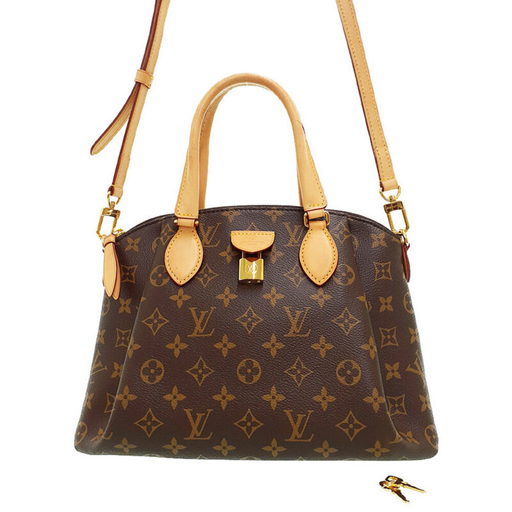 Louis Vuitton Monogram Rivoli Bag